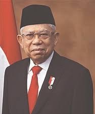 wakil presiden ri