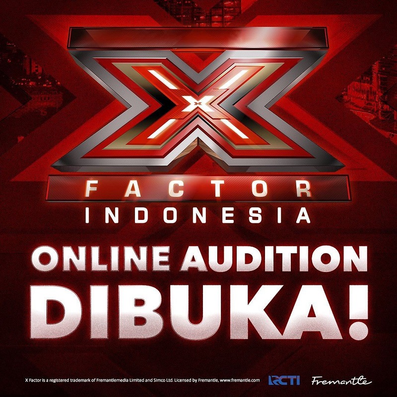 x factor indonesia 2023